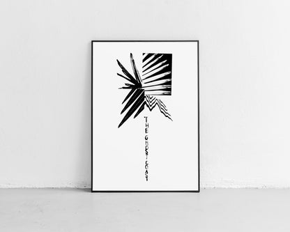 'Image > Mode > Grayscale' 20 Print Bundle
