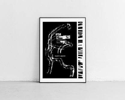 'Image > Mode > Grayscale' 20 Print Bundle