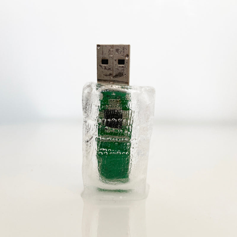 Ice USB