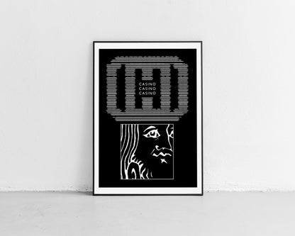 'Image > Mode > Grayscale' 20 Print Bundle