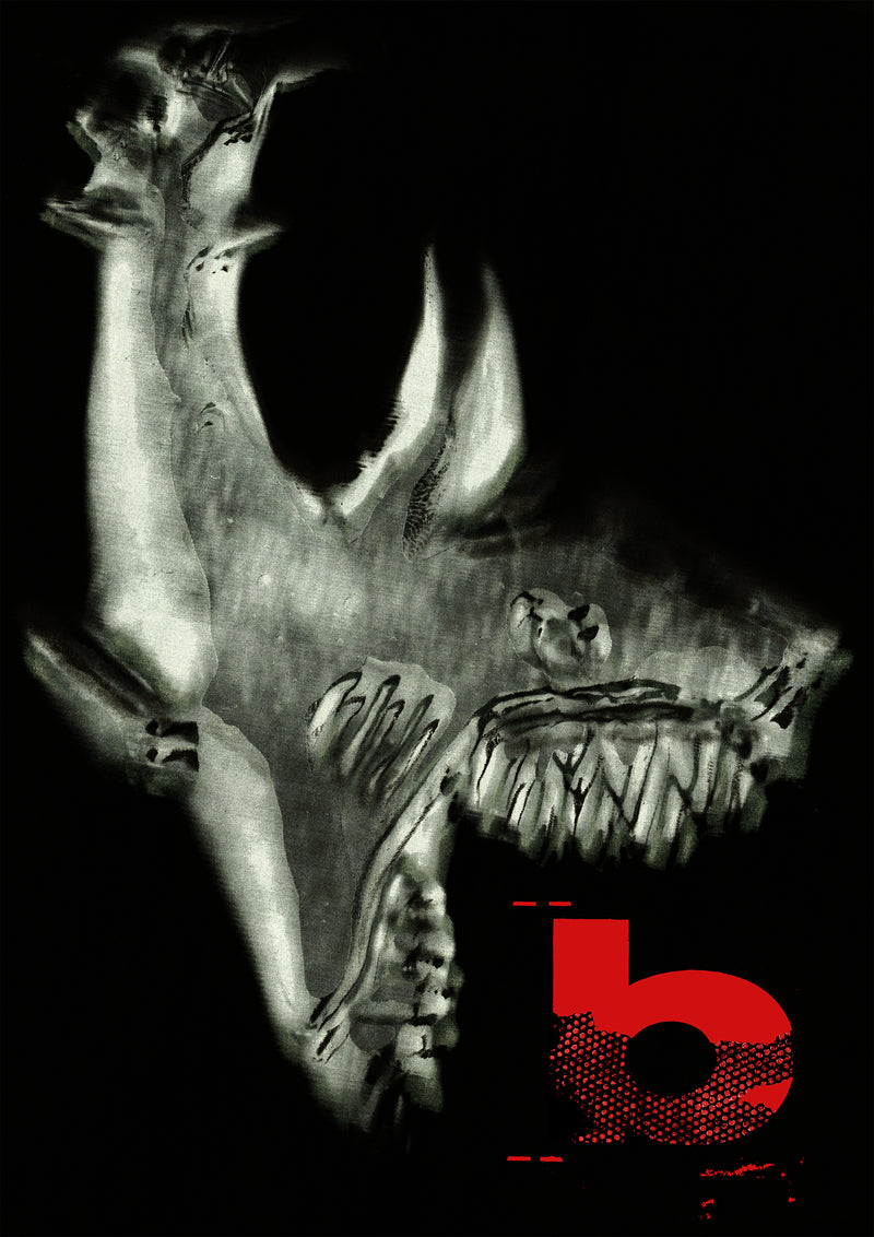 B Is for Biting Back