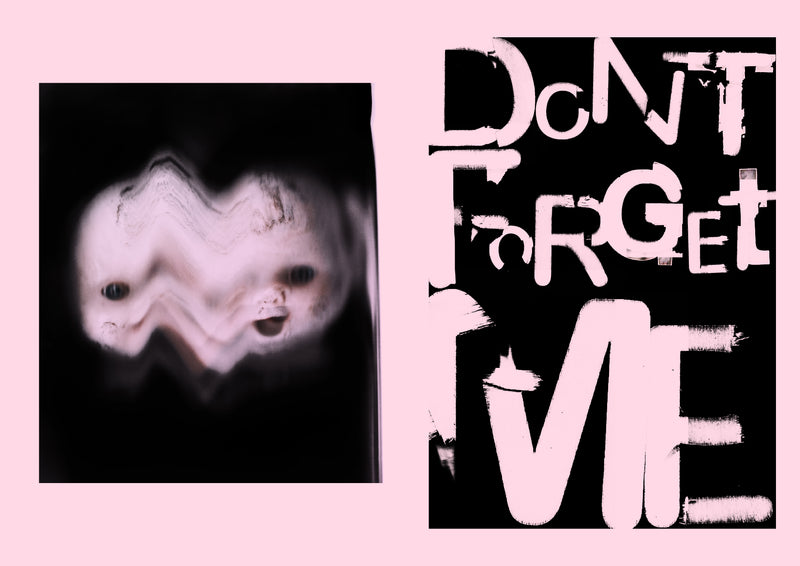 Don't Forget Me