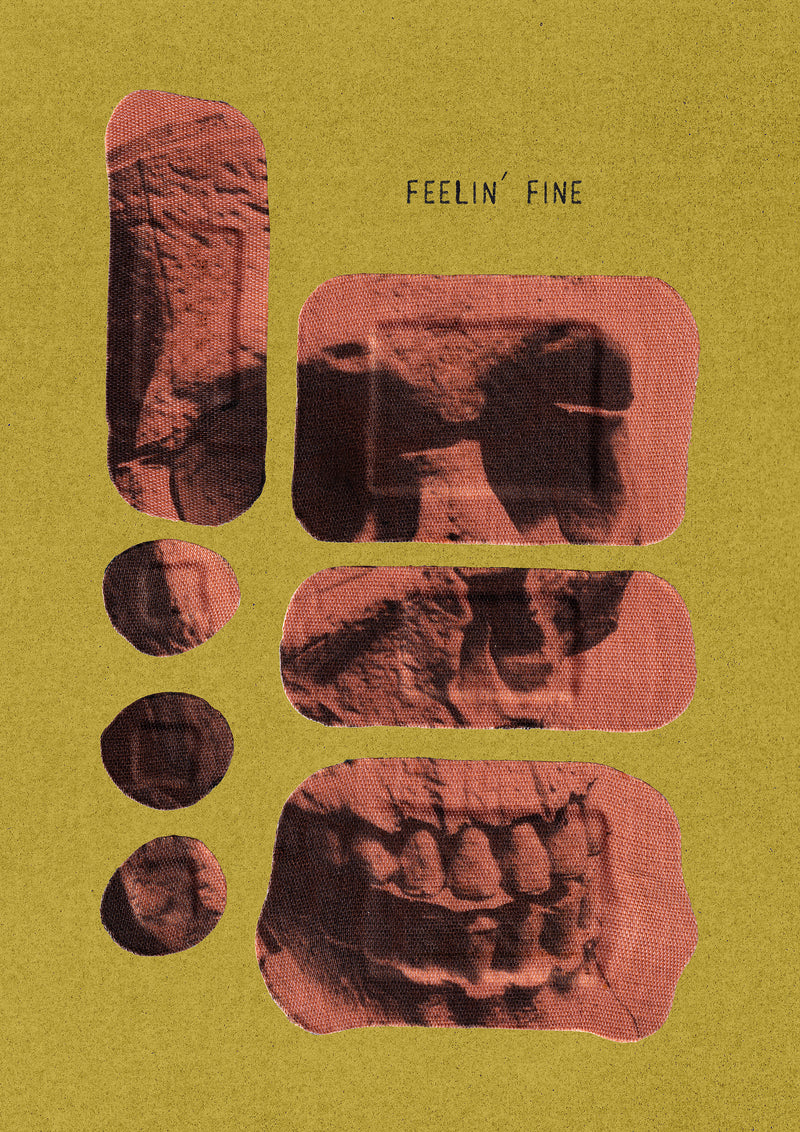 Feelin' Fine