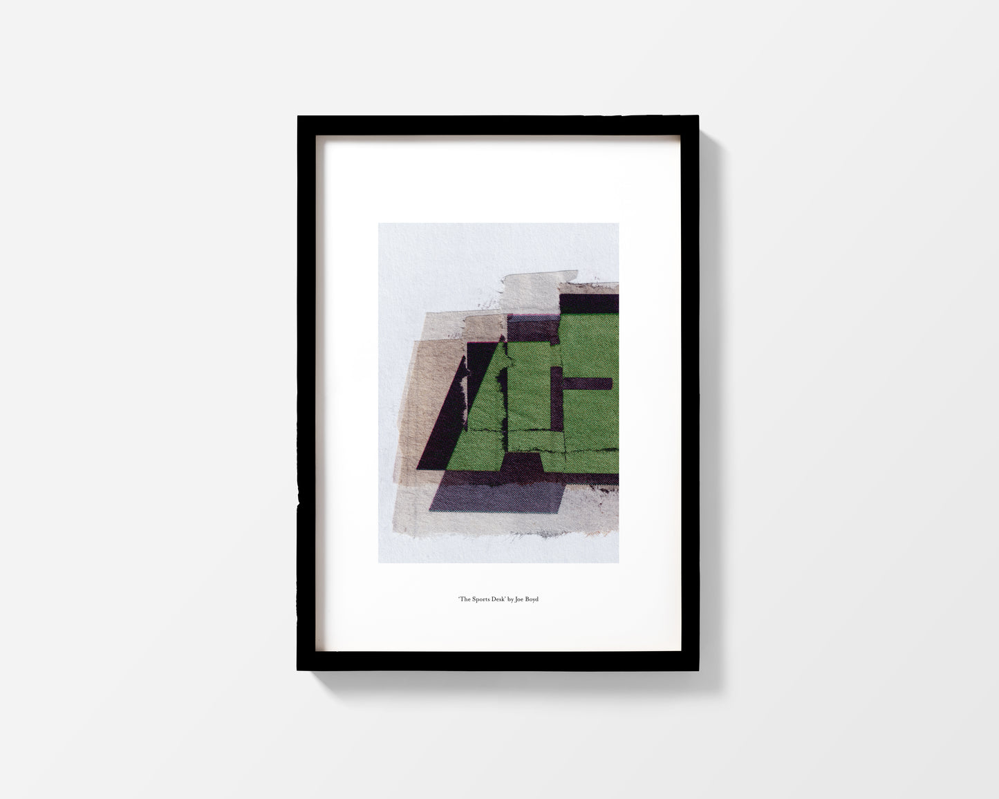 Rag Type (3-Print Set)