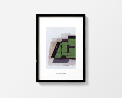 Rag Type (3-Print Set)