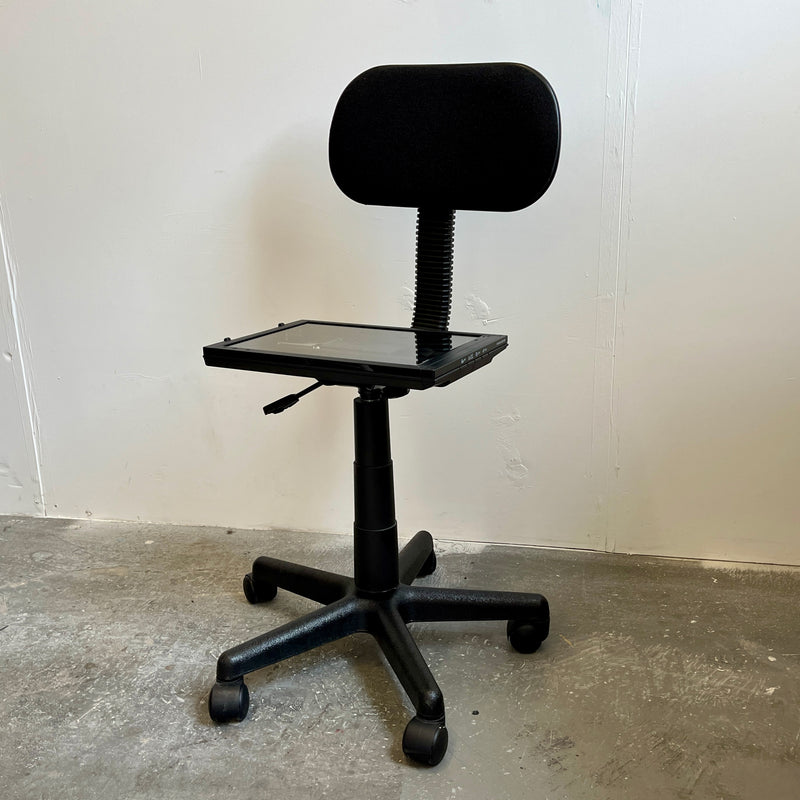 Scanner Chair